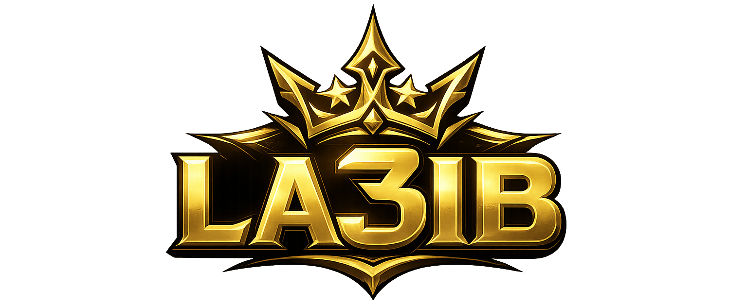 La3ib